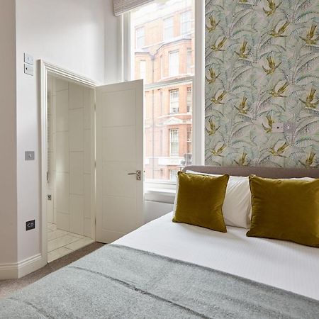 2Vh Virginia House, 31 Bloomsbury Way By City Living London Bagian luar foto