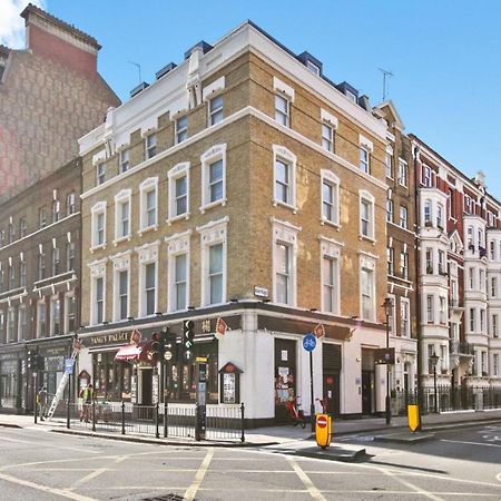 2Vh Virginia House, 31 Bloomsbury Way By City Living London Bagian luar foto