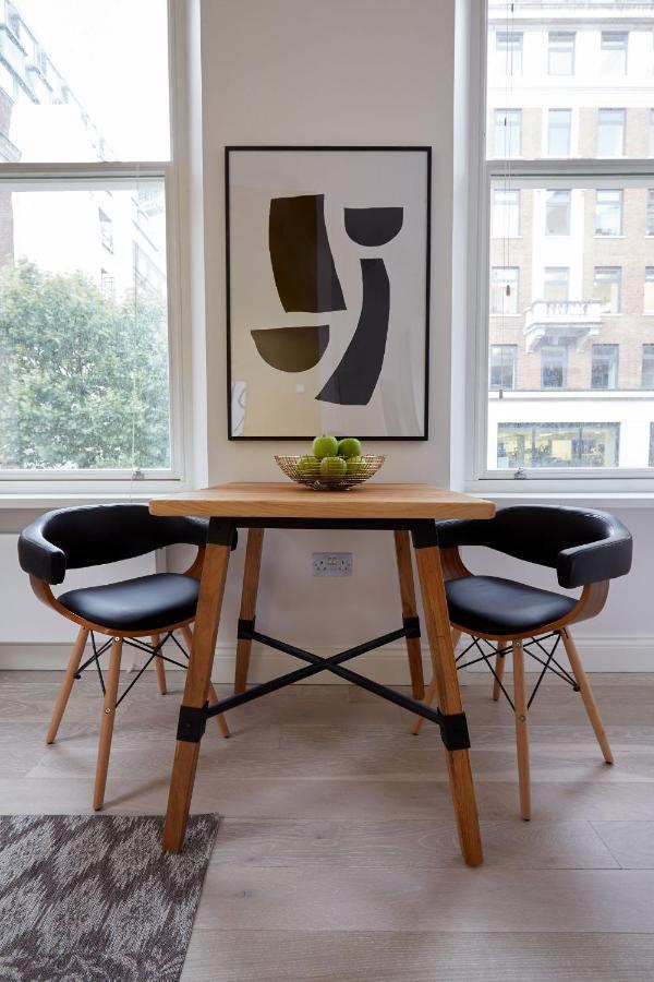 2Vh Virginia House, 31 Bloomsbury Way By City Living London Bagian luar foto
