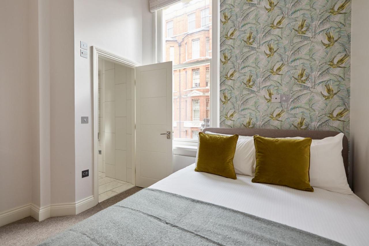 2Vh Virginia House, 31 Bloomsbury Way By City Living London Bagian luar foto